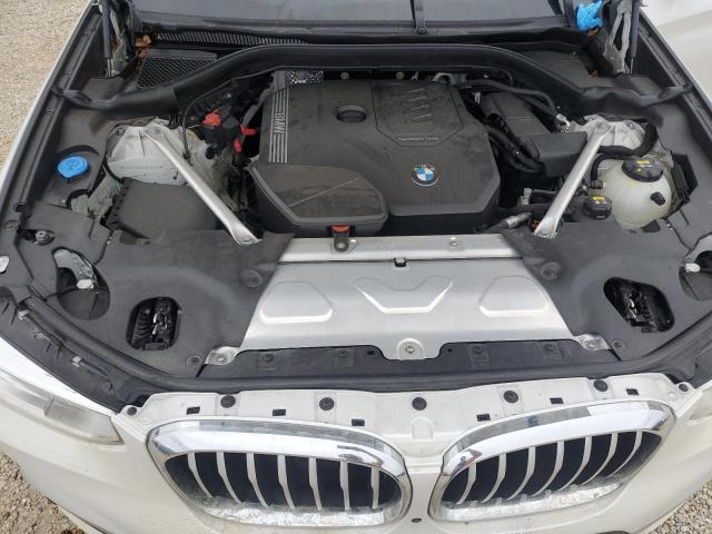 Photo 11 VIN: 5UXTY3C09M9F98756 - BMW X3 SDRIVE3 