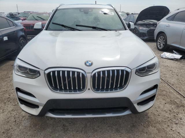 Photo 4 VIN: 5UXTY3C09M9F98756 - BMW X3 SDRIVE3 