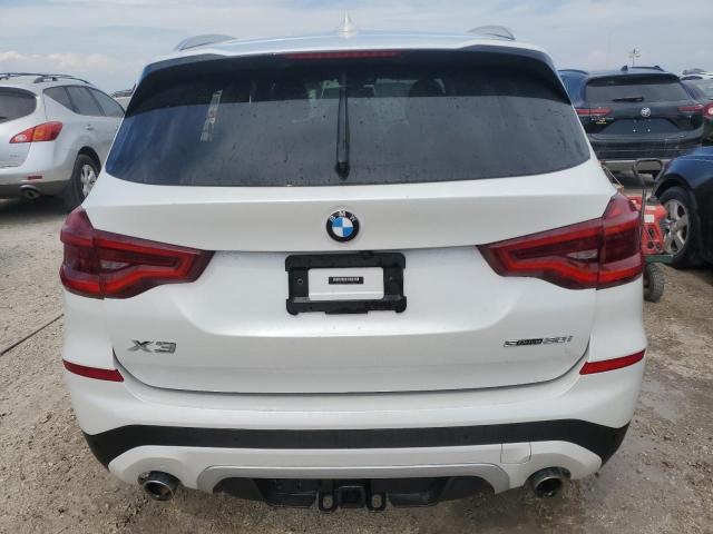 Photo 5 VIN: 5UXTY3C09M9F98756 - BMW X3 SDRIVE3 