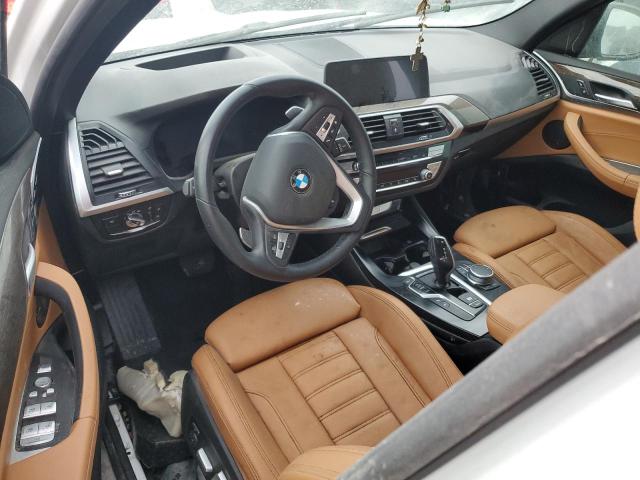 Photo 7 VIN: 5UXTY3C09M9F98756 - BMW X3 SDRIVE3 