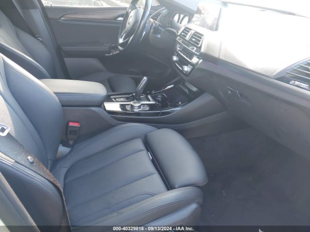 Photo 4 VIN: 5UXTY3C09M9G39760 - BMW X3 