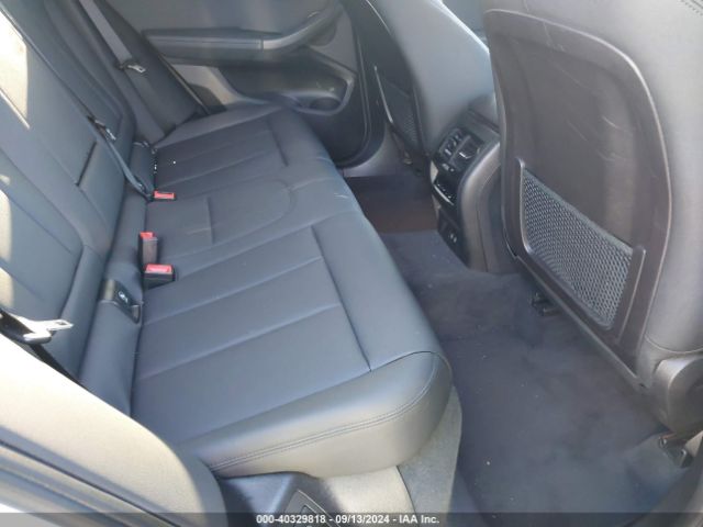 Photo 7 VIN: 5UXTY3C09M9G39760 - BMW X3 