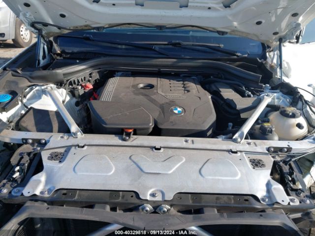 Photo 9 VIN: 5UXTY3C09M9G39760 - BMW X3 