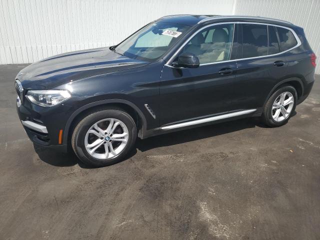 Photo 0 VIN: 5UXTY3C09M9H37851 - BMW X3 SDRIVE3 