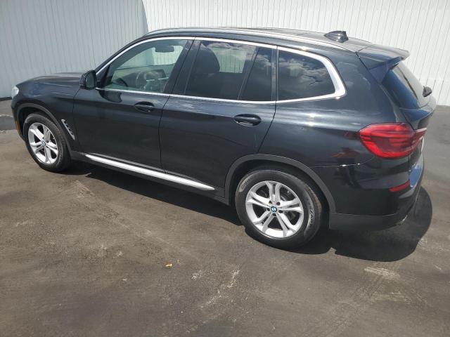 Photo 1 VIN: 5UXTY3C09M9H37851 - BMW X3 SDRIVE3 