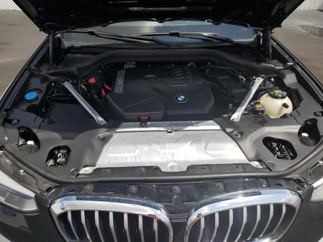 Photo 10 VIN: 5UXTY3C09M9H37851 - BMW X3 SDRIVE3 