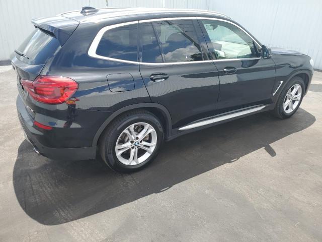 Photo 2 VIN: 5UXTY3C09M9H37851 - BMW X3 SDRIVE3 