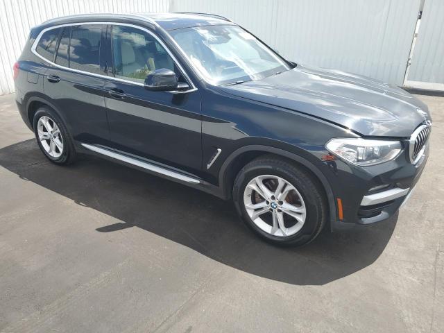 Photo 3 VIN: 5UXTY3C09M9H37851 - BMW X3 SDRIVE3 