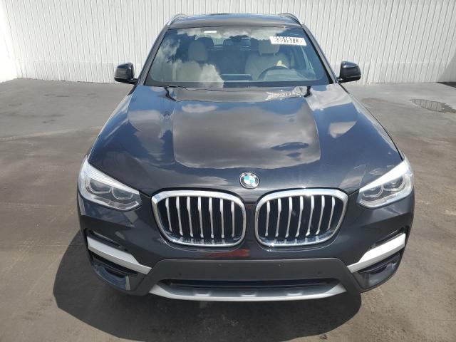 Photo 4 VIN: 5UXTY3C09M9H37851 - BMW X3 SDRIVE3 