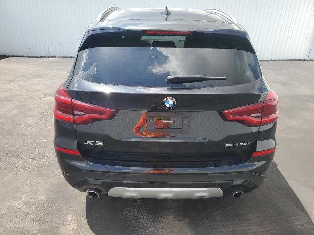 Photo 5 VIN: 5UXTY3C09M9H37851 - BMW X3 SDRIVE3 