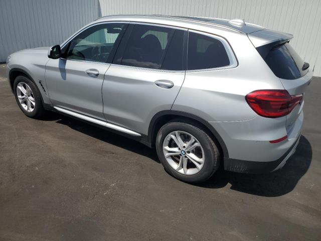 Photo 1 VIN: 5UXTY3C09M9H50633 - BMW X3 SDRIVE3 