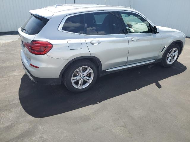 Photo 2 VIN: 5UXTY3C09M9H50633 - BMW X3 SDRIVE3 