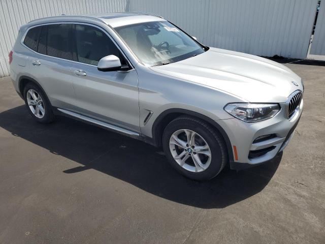 Photo 3 VIN: 5UXTY3C09M9H50633 - BMW X3 SDRIVE3 