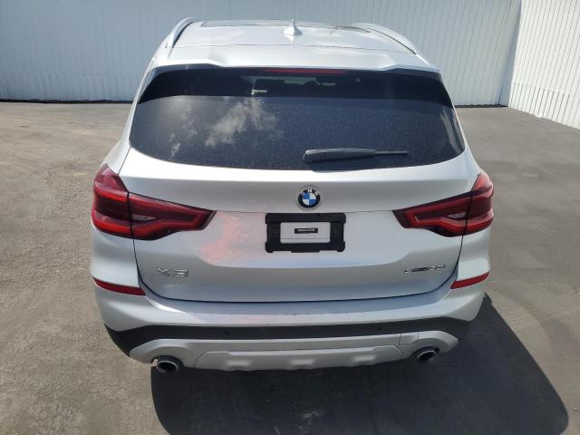 Photo 5 VIN: 5UXTY3C09M9H50633 - BMW X3 SDRIVE3 