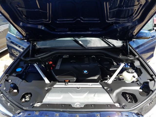 Photo 6 VIN: 5UXTY3C0XL9B08162 - BMW X3 