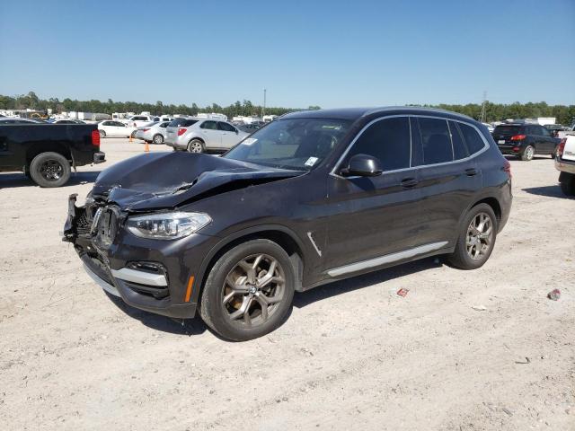 Photo 0 VIN: 5UXTY3C0XL9B48743 - BMW X3 