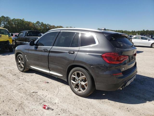 Photo 1 VIN: 5UXTY3C0XL9B48743 - BMW X3 