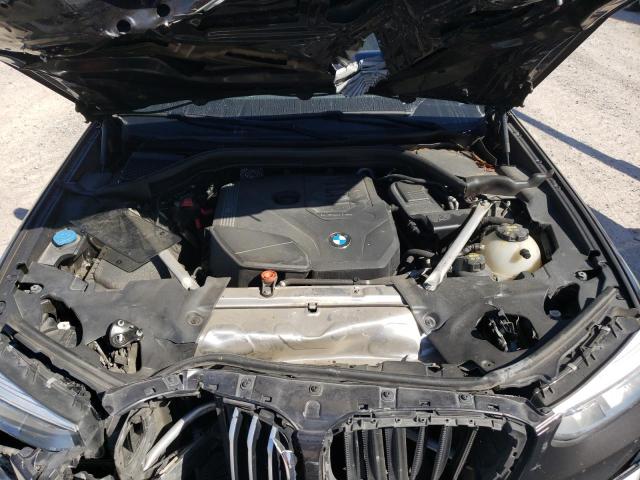 Photo 10 VIN: 5UXTY3C0XL9B48743 - BMW X3 