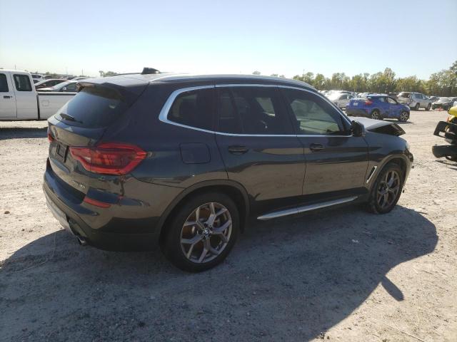 Photo 2 VIN: 5UXTY3C0XL9B48743 - BMW X3 