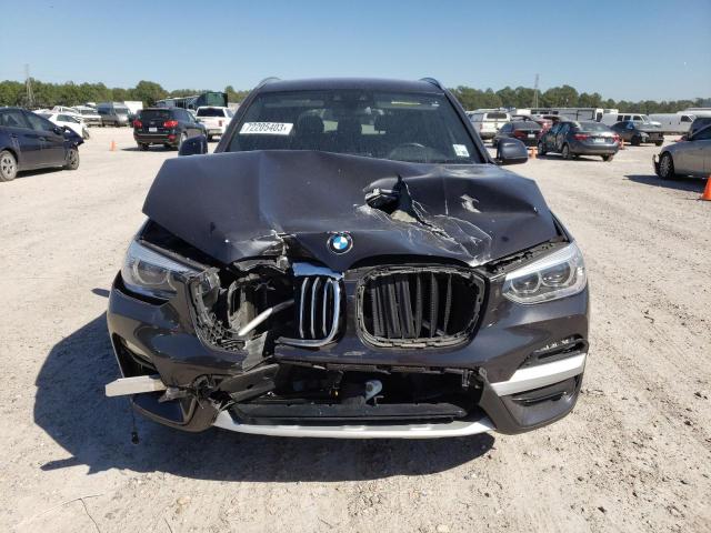 Photo 4 VIN: 5UXTY3C0XL9B48743 - BMW X3 