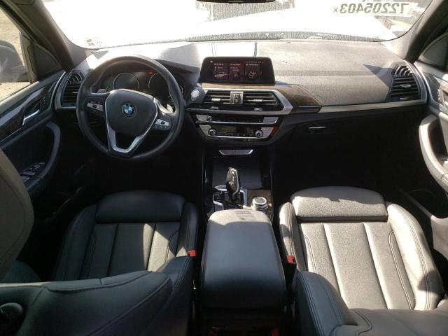 Photo 7 VIN: 5UXTY3C0XL9B48743 - BMW X3 