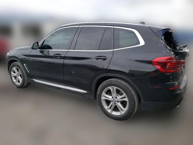 Photo 1 VIN: 5UXTY3C0XL9B57748 - BMW X3 