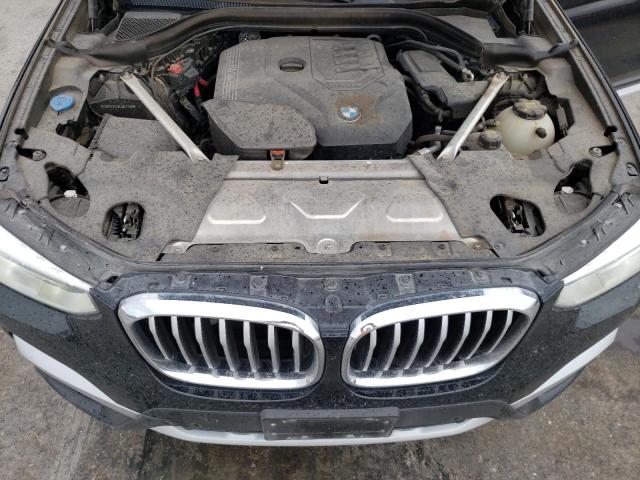 Photo 11 VIN: 5UXTY3C0XL9B57748 - BMW X3 