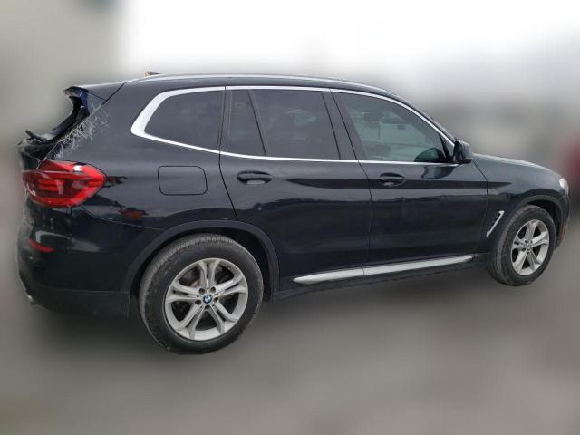 Photo 2 VIN: 5UXTY3C0XL9B57748 - BMW X3 