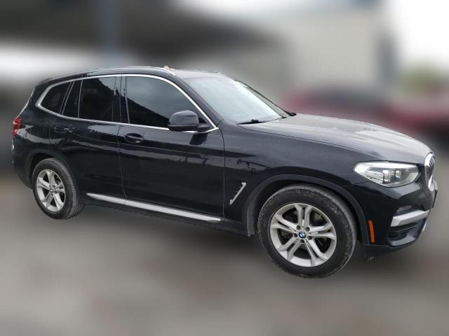 Photo 3 VIN: 5UXTY3C0XL9B57748 - BMW X3 