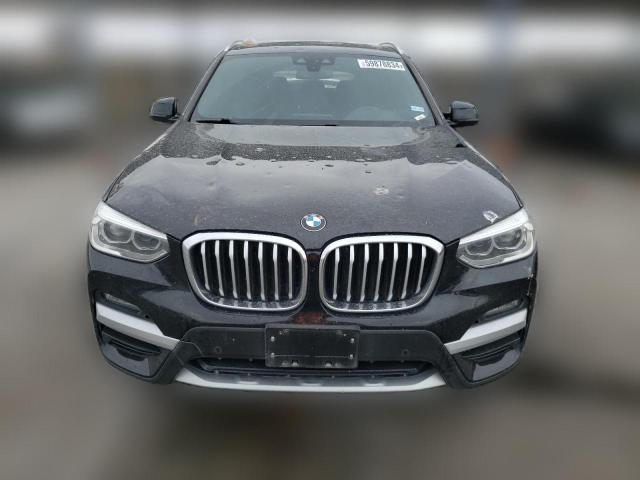 Photo 4 VIN: 5UXTY3C0XL9B57748 - BMW X3 