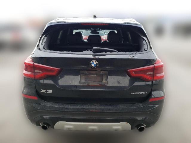 Photo 5 VIN: 5UXTY3C0XL9B57748 - BMW X3 