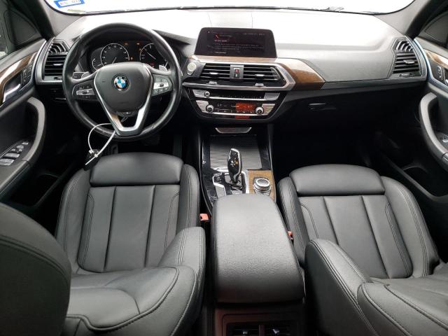 Photo 7 VIN: 5UXTY3C0XL9B57748 - BMW X3 