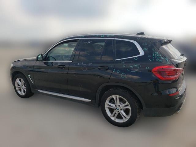 Photo 1 VIN: 5UXTY3C0XL9C71684 - BMW X3 