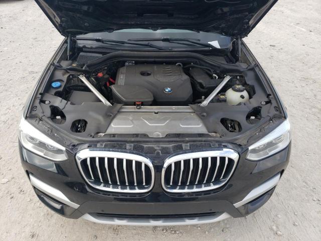 Photo 10 VIN: 5UXTY3C0XL9C71684 - BMW X3 