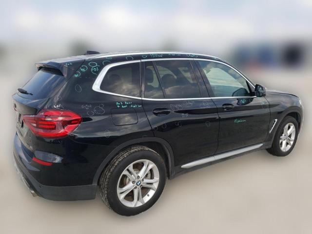 Photo 2 VIN: 5UXTY3C0XL9C71684 - BMW X3 