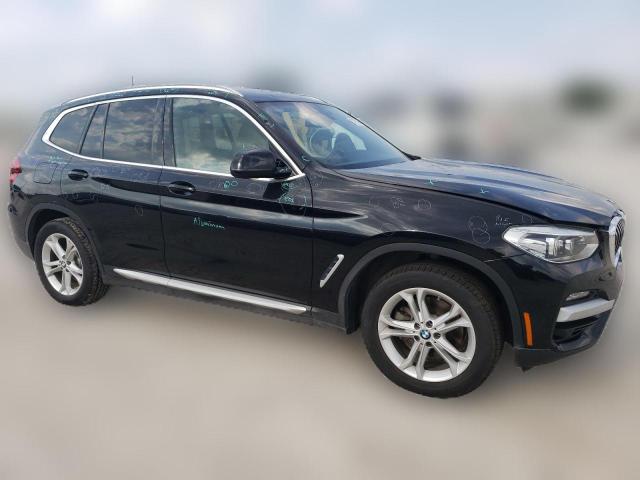 Photo 3 VIN: 5UXTY3C0XL9C71684 - BMW X3 