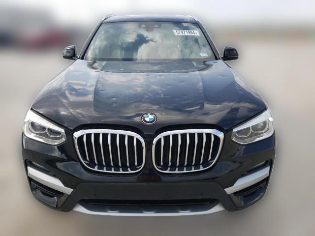 Photo 4 VIN: 5UXTY3C0XL9C71684 - BMW X3 