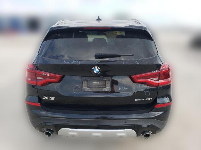 Photo 5 VIN: 5UXTY3C0XL9C71684 - BMW X3 