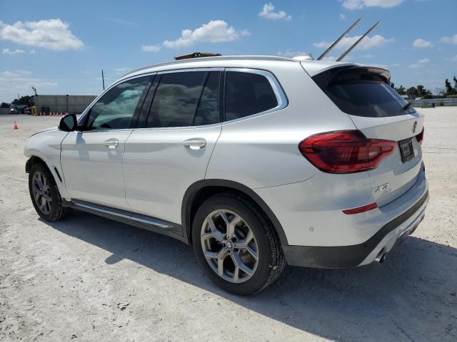 Photo 1 VIN: 5UXTY3C0XL9D22567 - BMW X3 