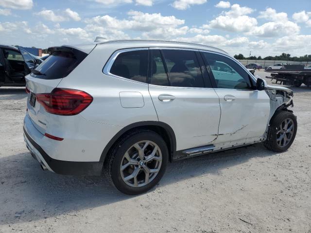 Photo 2 VIN: 5UXTY3C0XL9D22567 - BMW X3 