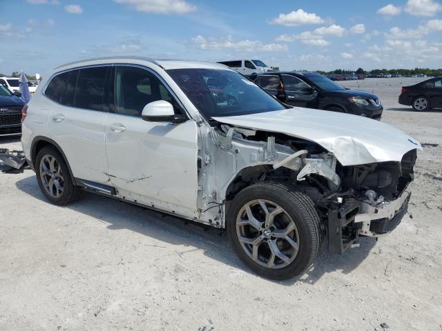 Photo 3 VIN: 5UXTY3C0XL9D22567 - BMW X3 