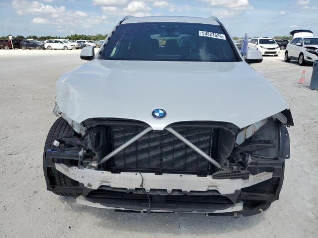 Photo 4 VIN: 5UXTY3C0XL9D22567 - BMW X3 