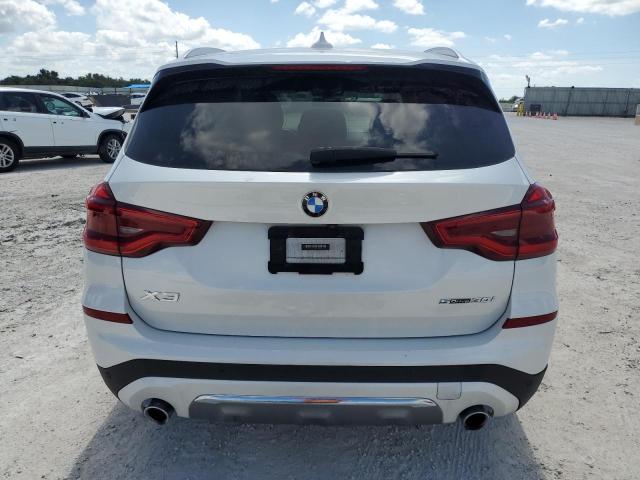 Photo 5 VIN: 5UXTY3C0XL9D22567 - BMW X3 