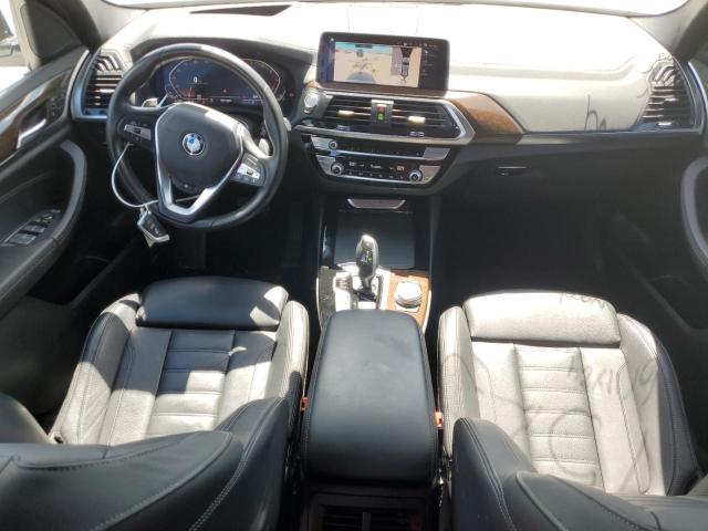 Photo 7 VIN: 5UXTY3C0XL9D22567 - BMW X3 