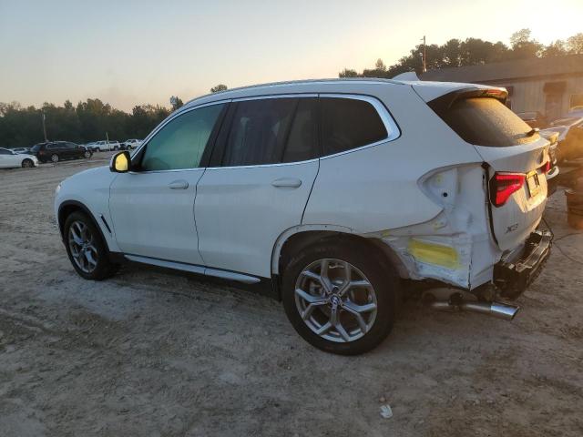 Photo 1 VIN: 5UXTY3C0XL9D57934 - BMW X3 SDRIVE3 