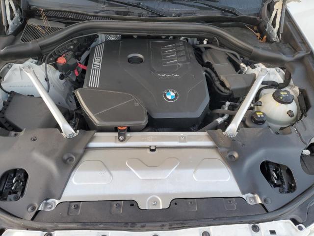 Photo 11 VIN: 5UXTY3C0XL9D57934 - BMW X3 SDRIVE3 