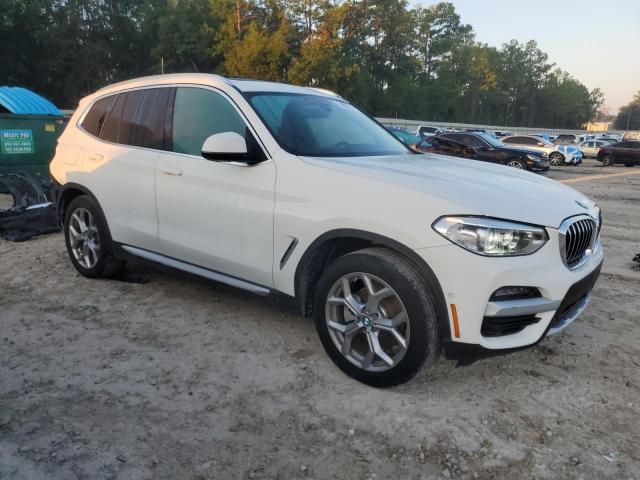 Photo 3 VIN: 5UXTY3C0XL9D57934 - BMW X3 SDRIVE3 