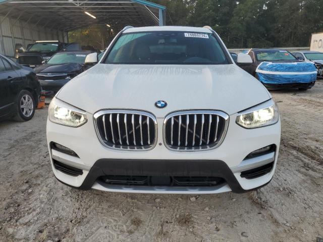 Photo 4 VIN: 5UXTY3C0XL9D57934 - BMW X3 SDRIVE3 