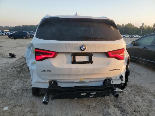 Photo 5 VIN: 5UXTY3C0XL9D57934 - BMW X3 SDRIVE3 