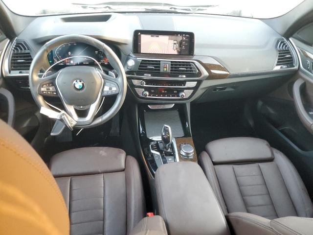 Photo 7 VIN: 5UXTY3C0XL9D57934 - BMW X3 SDRIVE3 